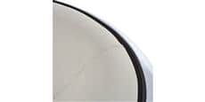 Coti Design Stone Blanc