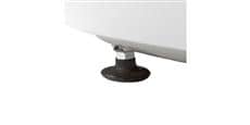 Coti Design Stone Blanc