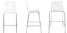 Coti Design Sydney Mini Blanc