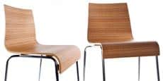 Coti Design Sydney Zebrano