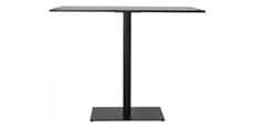 Coti Design Taya 110 Acier Noir