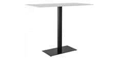 Coti Design Taya 110 Acier Noir