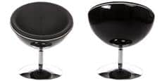 Coti Design Tennessee Noir