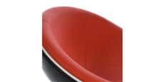 Coti Design Tennessee Noir et Rouge