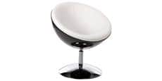 Coti Design Tennessee Noir et Blanc