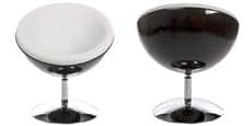 Coti Design Tennessee Noir et Blanc