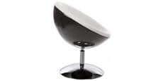 Coti Design Tennessee Noir et Blanc