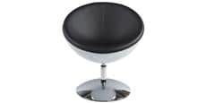Coti Design Tennessee Blanc et Noir