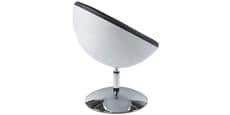 Coti Design Tennessee Blanc et Noir