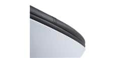 Coti Design Tennessee Blanc et Noir