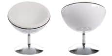 Coti Design Tennessee Blanc