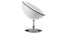 Coti Design Tennessee Blanc