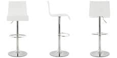 Coti Design Tokyo Blanc