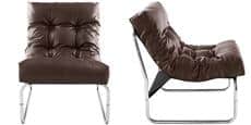 Coti Design Utah Marron