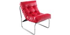 Coti Design Utah Rouge