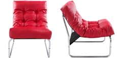 Coti Design Utah Rouge