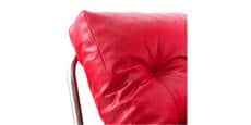 Coti Design Utah Rouge