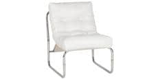 Coti Design Utah Blanc