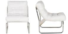 Coti Design Utah Blanc