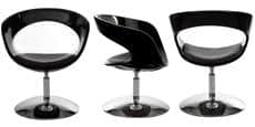 Coti Design Vermont Noir
