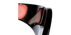 Coti Design Vermont Noir et Rouge
