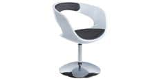 Coti Design Vermont Blanc et Noir