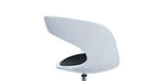 Coti Design Vermont Blanc et Noir