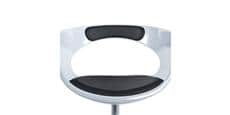Coti Design Vermont Blanc et Noir