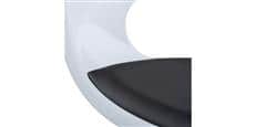 Coti Design Vermont Blanc et Noir