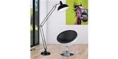 Coti Design Vintagia Noir