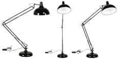 Coti Design Vintagia Noir