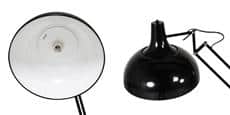 Coti Design Vintagia Noir