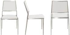 Coti Design Virginia Blanc
