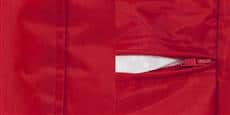 Coti Design Java Rouge