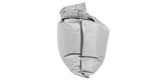 Coti Design Soca Argent