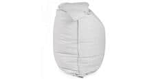 Coti Design Nova Blanc
