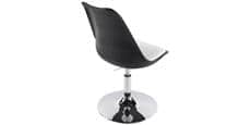 Coti Design Washinghton Noir et Blanc