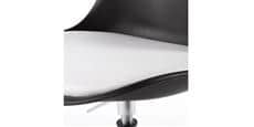 Coti Design Washinghton Noir et Blanc