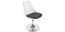 Coti Design Washinghton Noir et Blanc