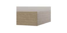 Coti Design Zenwood Bois Clair