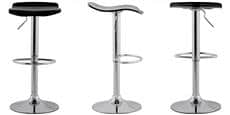 Coti Design Zurich Noir