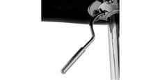 Coti Design Zurich Noir