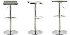 Coti Design Zurich Gris