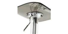 Coti Design Zurich Gris