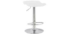 Coti Design Zurich Blanc
