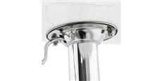 Coti Design Zurich Blanc