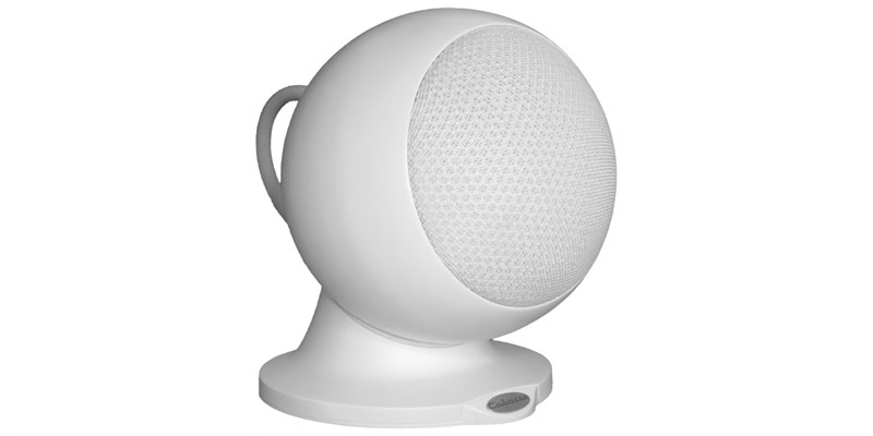 Cabasse Alcyone 3 Blanc