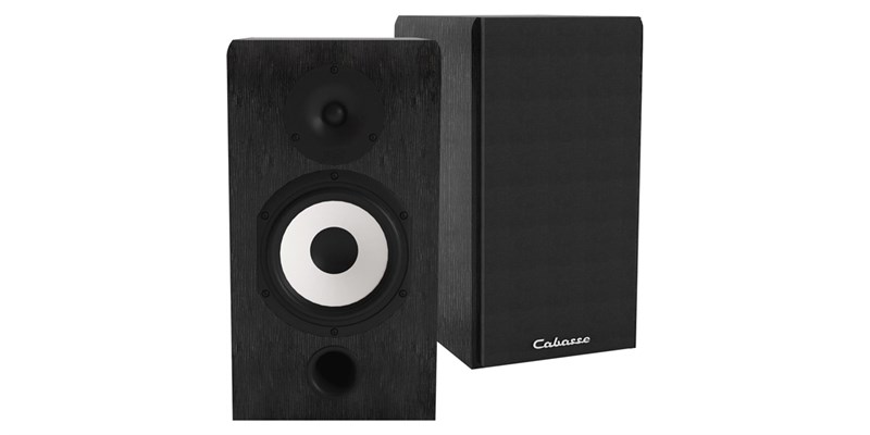 Cabasse MT32 Antigua Noir ébène