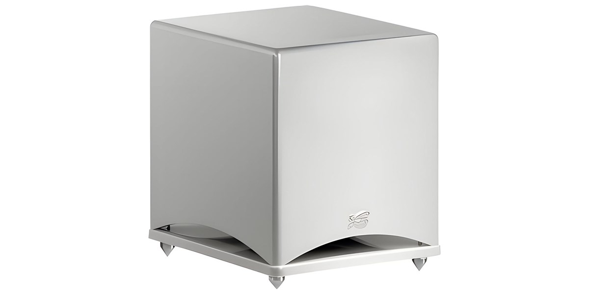 Cabasse Santorin 30-200M Blanc mat