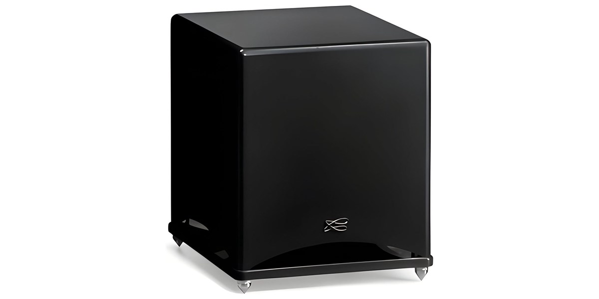 Cabasse Santorin 30-200M Noir mat